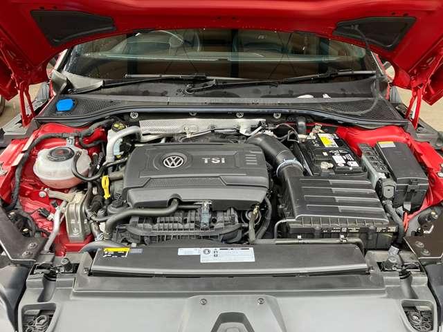 アルテオン TSI 4モーション Rラインアドバンス TSI 4モーション Rラインアドバンス レザーシート パワーシート アラウンドビューカメラ シートヒーター パワーテールゲート 純正ナビ デジタルメーター ヘッドアップディスプレイ ドラレコ前後(31枚目)