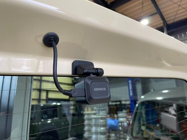 ジムニー ＸＣ　ＸＣ　ベージュ／黒ツートン　シートヒーター　Ｂｌｕｅｔｏｏｔｈ　ドラレコ前後　ビルトインＥＴＣ　オートエアコン　ＬＥＤヘッドライト　４ＷＤ　スマートキー　オートクルーズコントロール（40枚目）