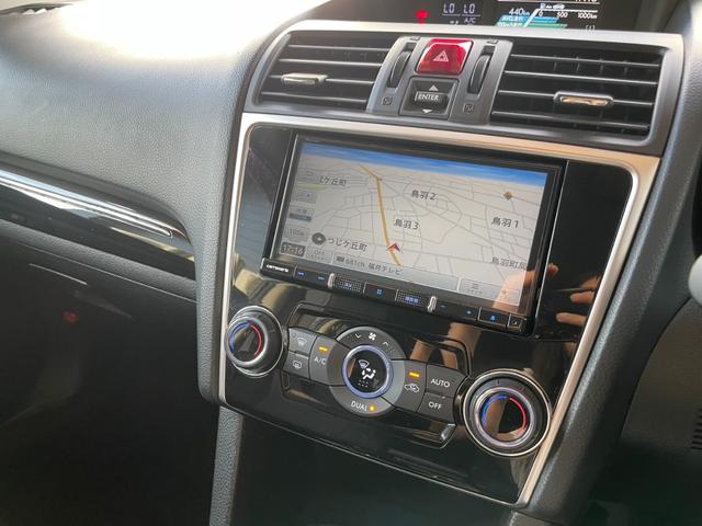 レヴォーグ １．６ＧＴアイサイト　４ＷＤ　ターボ　レーンキープアシスト　オートライト　アイドリングストップ　プッシュボタンスタート　スマートキー　Ｂｌｕｅｔｏｏｔｈ接続　ＵＳＢ入力端子（20枚目）