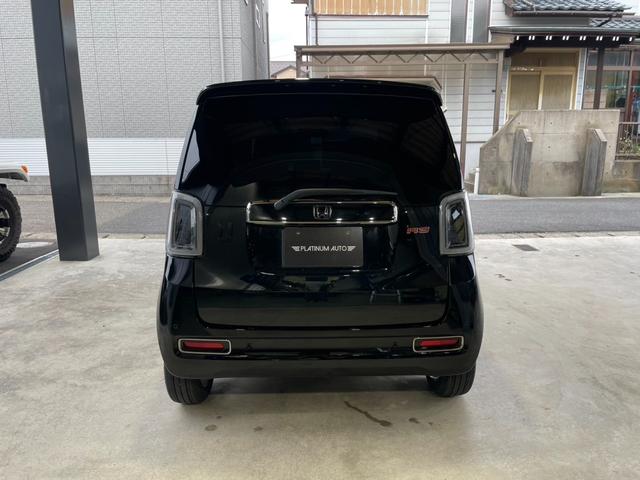 Ｎ－ＯＮＥ ＲＳ　ターボ／クルコン／ＡＬＰＩＮＥ９型ディスプレイオーディオ／バックカメラ／Ｂｌｕｅｔｏｏｔｈ／ＥＴＣ（8枚目）