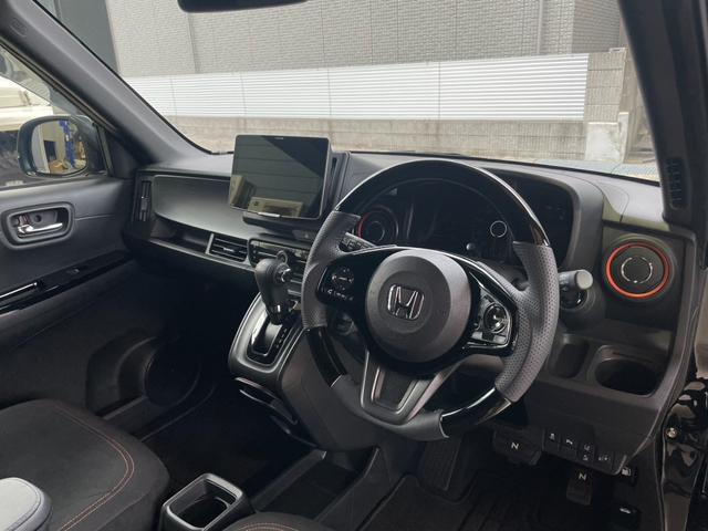 Ｎ－ＯＮＥ ＲＳ　ターボ／クルコン／ＡＬＰＩＮＥ９型ディスプレイオーディオ／バックカメラ／Ｂｌｕｅｔｏｏｔｈ／ＥＴＣ（13枚目）