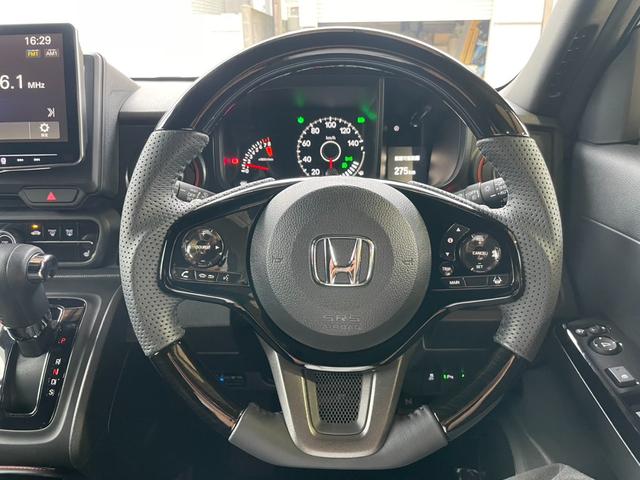 Ｎ－ＯＮＥ ＲＳ　ターボ／クルコン／ＡＬＰＩＮＥ９型ディスプレイオーディオ／バックカメラ／Ｂｌｕｅｔｏｏｔｈ／ＥＴＣ（15枚目）