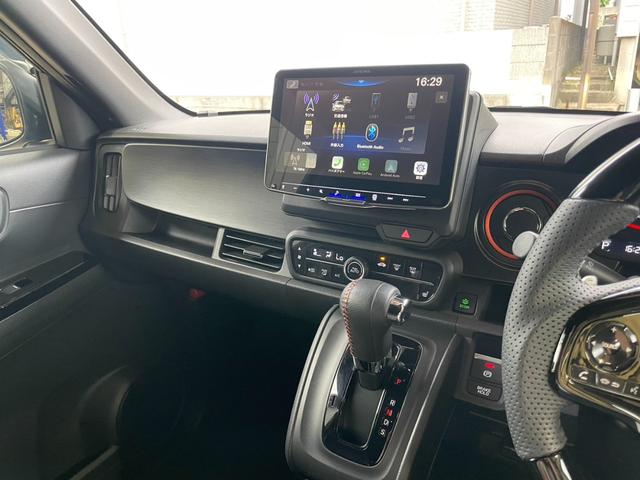 Ｎ－ＯＮＥ ＲＳ　ターボ／クルコン／ＡＬＰＩＮＥ９型ディスプレイオーディオ／バックカメラ／Ｂｌｕｅｔｏｏｔｈ／ＥＴＣ（21枚目）