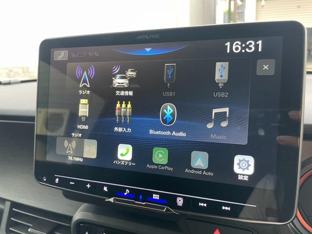 Ｎ－ＯＮＥ ＲＳ　ターボ／クルコン／ＡＬＰＩＮＥ９型ディスプレイオーディオ／バックカメラ／Ｂｌｕｅｔｏｏｔｈ／ＥＴＣ（24枚目）