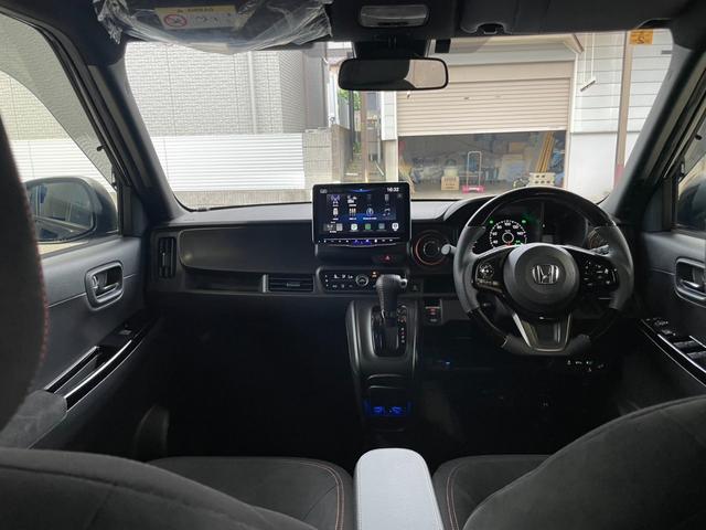 Ｎ－ＯＮＥ ＲＳ　ターボ／クルコン／ＡＬＰＩＮＥ９型ディスプレイオーディオ／バックカメラ／Ｂｌｕｅｔｏｏｔｈ／ＥＴＣ（28枚目）
