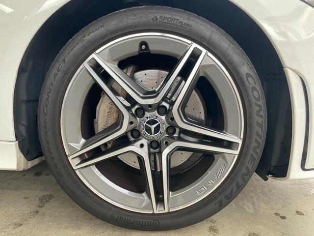 ＣＬＳクラス ＣＬＳ２２０ｄ　スポーツ　エクスクルーシブパッケージ　ＣＬＳ２２０ｄ　スポーツ　エクスクルーシブパッケージ（５名）（6枚目）