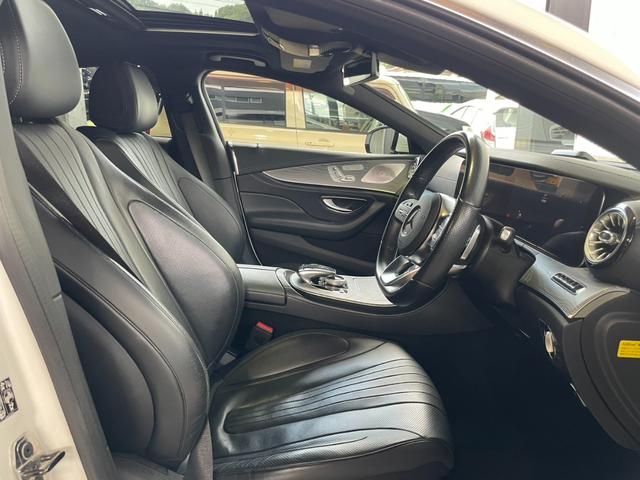 ＣＬＳクラス ＣＬＳ２２０ｄ　スポーツ　エクスクルーシブパッケージ　ＣＬＳ２２０ｄ　スポーツ　エクスクルーシブパッケージ（５名）（12枚目）