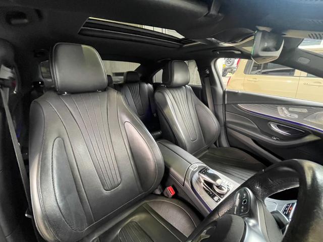 ＣＬＳクラス ＣＬＳ２２０ｄ　スポーツ　エクスクルーシブパッケージ　ＣＬＳ２２０ｄ　スポーツ　エクスクルーシブパッケージ（５名）（13枚目）