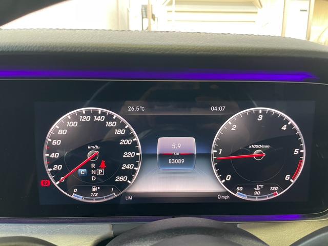 ＣＬＳクラス ＣＬＳ２２０ｄ　スポーツ　エクスクルーシブパッケージ　ＣＬＳ２２０ｄ　スポーツ　エクスクルーシブパッケージ（５名）（15枚目）