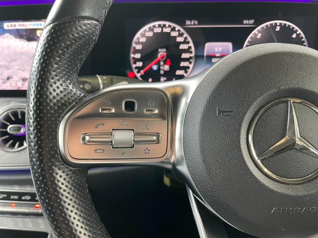 ＣＬＳクラス ＣＬＳ２２０ｄ　スポーツ　エクスクルーシブパッケージ　ＣＬＳ２２０ｄ　スポーツ　エクスクルーシブパッケージ（５名）（16枚目）