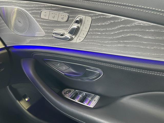 ＣＬＳクラス ＣＬＳ２２０ｄ　スポーツ　エクスクルーシブパッケージ　ＣＬＳ２２０ｄ　スポーツ　エクスクルーシブパッケージ（５名）（19枚目）