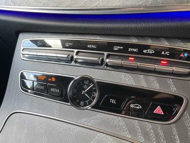 ＣＬＳクラス ＣＬＳ２２０ｄ　スポーツ　エクスクルーシブパッケージ　ＣＬＳ２２０ｄ　スポーツ　エクスクルーシブパッケージ（５名）（22枚目）