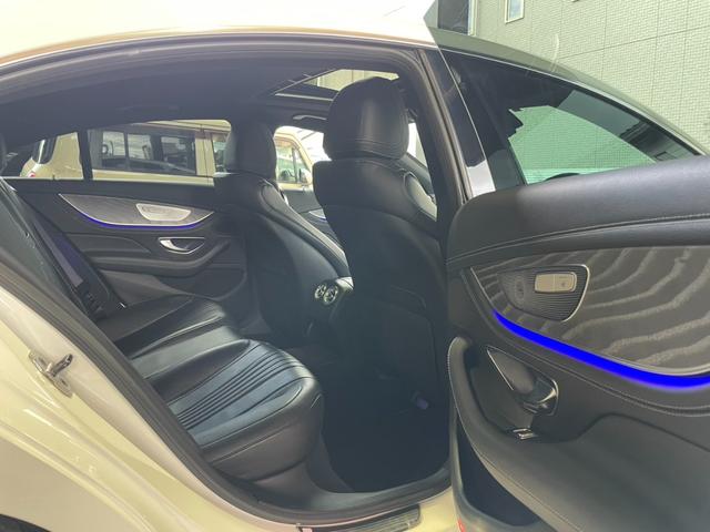 ＣＬＳクラス ＣＬＳ２２０ｄ　スポーツ　エクスクルーシブパッケージ　ＣＬＳ２２０ｄ　スポーツ　エクスクルーシブパッケージ（５名）（30枚目）