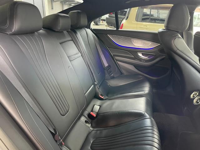 ＣＬＳクラス ＣＬＳ２２０ｄ　スポーツ　エクスクルーシブパッケージ　ＣＬＳ２２０ｄ　スポーツ　エクスクルーシブパッケージ（５名）（31枚目）