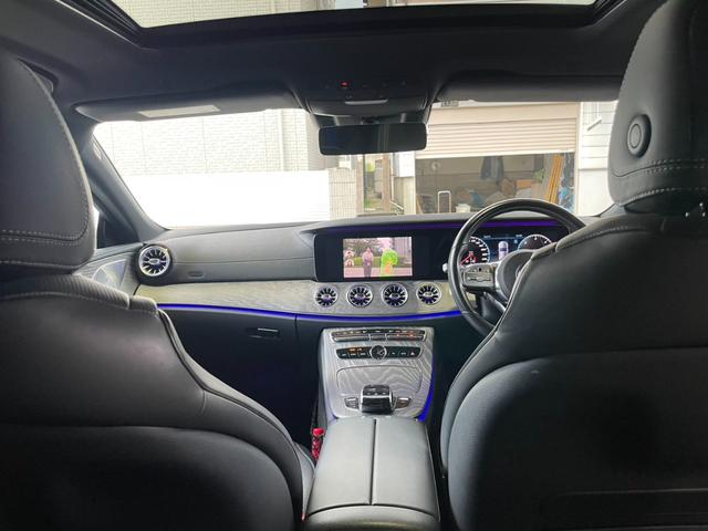 ＣＬＳクラス ＣＬＳ２２０ｄ　スポーツ　エクスクルーシブパッケージ　ＣＬＳ２２０ｄ　スポーツ　エクスクルーシブパッケージ（５名）（33枚目）