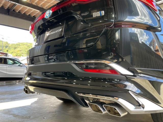 ハリアーハイブリッド Ｚ　レザーパッケージ　黒革パワーシート　フルモデリスタエアロ　ＪＢＬサウンドシステム　パワーリアゲート　ステアリングヒーター　ブラインドスポットモニター　レーダークルーズ　ヘッドアップディスプレイ　パノラミックビューモニタ（10枚目）