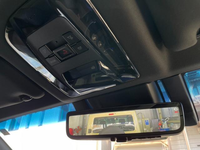 ハリアーハイブリッド Ｚ　レザーパッケージ　黒革パワーシート　フルモデリスタエアロ　ＪＢＬサウンドシステム　パワーリアゲート　ステアリングヒーター　ブラインドスポットモニター　レーダークルーズ　ヘッドアップディスプレイ　パノラミックビューモニタ（29枚目）