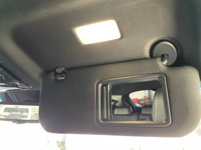 ハリアーハイブリッド Ｚ　レザーパッケージ　黒革パワーシート　フルモデリスタエアロ　ＪＢＬサウンドシステム　パワーリアゲート　ステアリングヒーター　ブラインドスポットモニター　レーダークルーズ　ヘッドアップディスプレイ　パノラミックビューモニタ（31枚目）