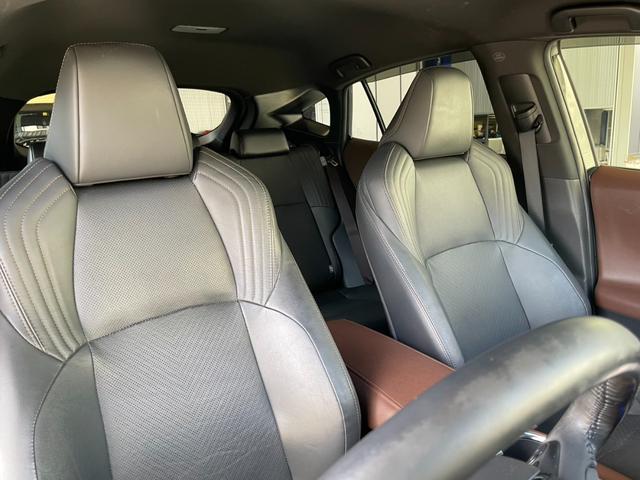 ハリアーハイブリッド Ｚ　レザーパッケージ　黒革パワーシート　フルモデリスタエアロ　ＪＢＬサウンドシステム　パワーリアゲート　ステアリングヒーター　ブラインドスポットモニター　レーダークルーズ　ヘッドアップディスプレイ　パノラミックビューモニタ（36枚目）