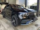 ＧＬＥ ＧＬＥ４００ｄ　４マチック　クーペスポーツ　ＧＬＥ４００ｄ　４マチック　クーペスポーツ（５名）（4枚目）