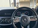 Ｓ４００ｄ　スポーツリミテッド　ディーゼルターボ　レザーＥＸＣ　パノラマＳＲ　ＨＵＤ　Ｂｕｒｍｅｓｔｅ　フルセグＴＶ　ｃａｒｐｌａｙ　純２０インチＡＷ　電動リアゲート　黒革　メモリパワーシート　シートヒータ　ワイヤレス充電（14枚目）