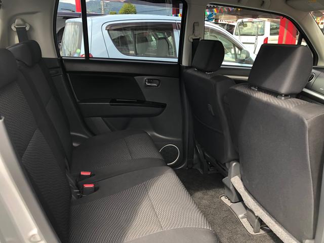 X 4WD エアバック パワーウィンドウ ベンチ(8枚目)