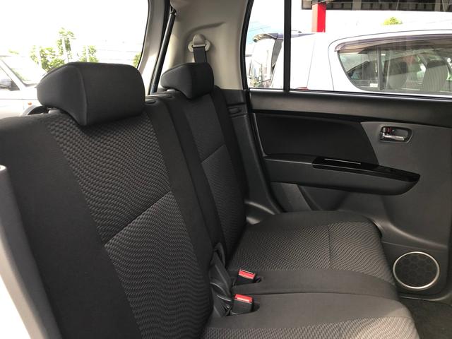 X 4WD エアバック パワーウィンドウ ベンチ(9枚目)