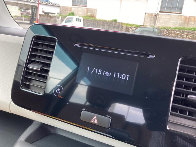 X スマキー エネチャージ ETC車載器 バックビューモニター AAC(4枚目)