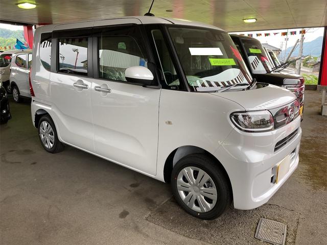 X 4WD 届け出済み未使用車 電動スライドドア クリアランスソナー レーンアシスト 衝突被害軽減システム LEDヘッドランプ スマートキー アイドリングストップ 電動格納ミラー シートヒーター(18枚目)