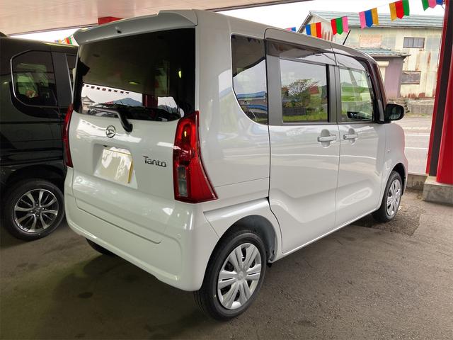 X 4WD 届け出済み未使用車 電動スライドドア クリアランスソナー レーンアシスト 衝突被害軽減システム LEDヘッドランプ スマートキー アイドリングストップ 電動格納ミラー シートヒーター(20枚目)