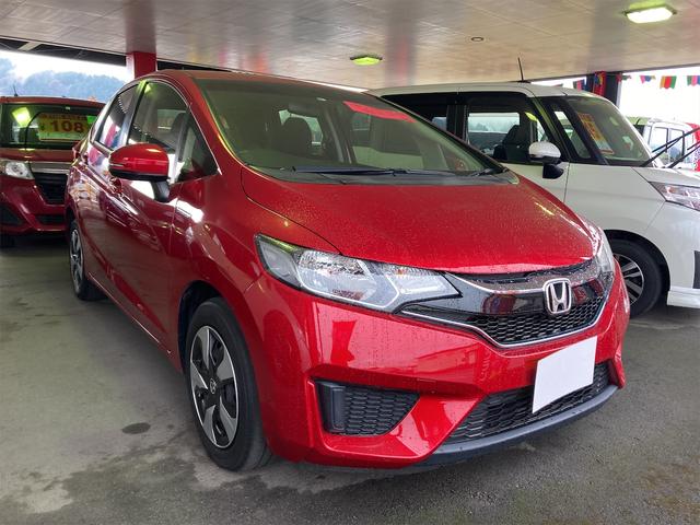 Fパッケージ コンフォートエディション ハイブリッド バックカメラ スマートキー アイドリングストップ シートヒーター AT 盗難防止システム 衝突安全ボディ ABS ESC エアコン パワーステアリング(14枚目)