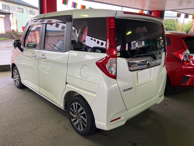 カスタムG 4WD バックカメラ ナビ TV オートクルーズコントロール 両側電動スライドドア LEDヘッドランプ スマートキー アイドリングストップ フルフラット ウォークスルー CVT アルミホイール(13枚目)