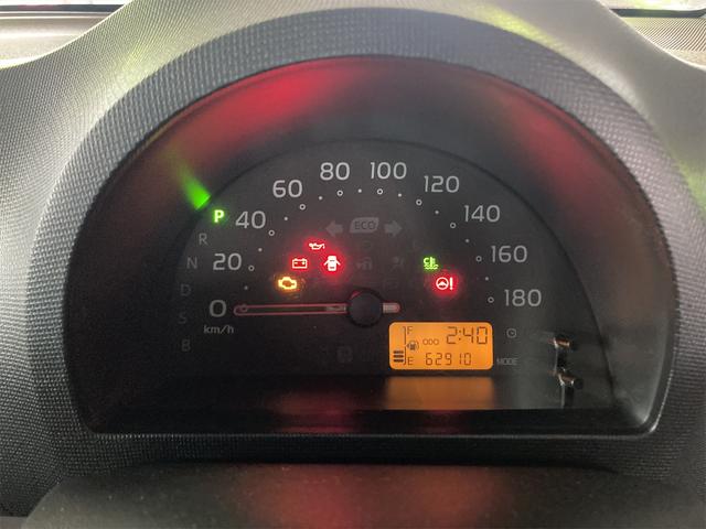 X クツロギ 4WD ETC 電動格納ミラー ベンチシート CVT 盗難防止システム ABS CD アルミホイール 衝突安全ボディ エアコン パワーステアリング(8枚目)