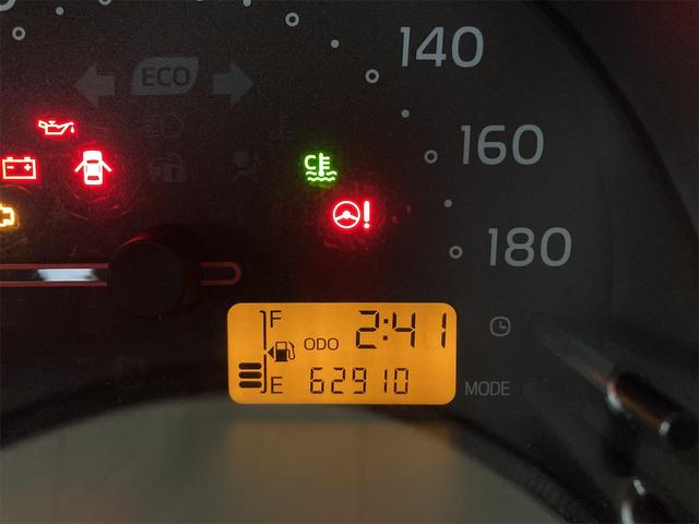 X クツロギ 4WD ETC 電動格納ミラー ベンチシート CVT 盗難防止システム ABS CD アルミホイール 衝突安全ボディ エアコン パワーステアリング(9枚目)