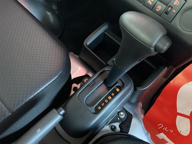 4WD CVT 衝突被害軽減システム クリアランスソナー アイドリングストップ ESC エアコン パワーステアリング 運転席エアバッグ(9枚目)