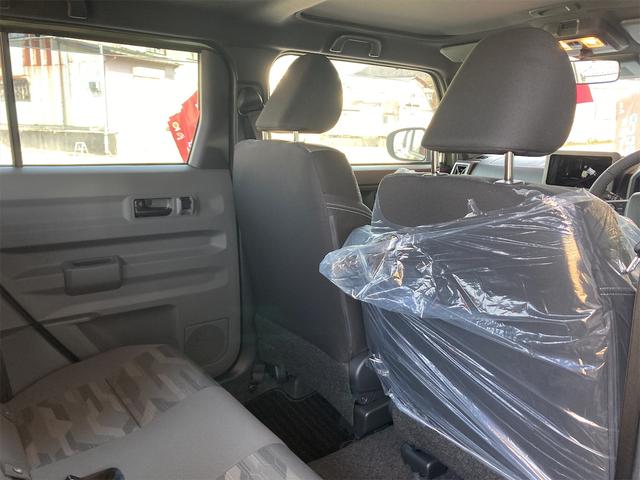 G クロムベンチャー 4WD 届け出済み未使用車 バックカメラ クリアランスソナー レーンアシスト 衝突被害軽減システム オートライト LEDヘッドランプ スマートキー アイドリングストップ 電動格納ミラー シートヒーター(13枚目)