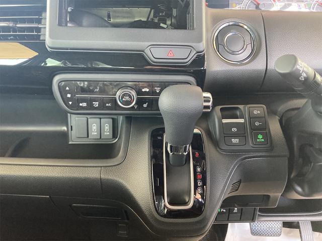 L 4WD 届け出済み未使用車 バックカメラ 両側電動スライドドア クリアランスソナー オートクルーズコントロール レーンアシスト 衝突被害軽減システム オートライト LEDヘッドランプ スマートキー(8枚目)