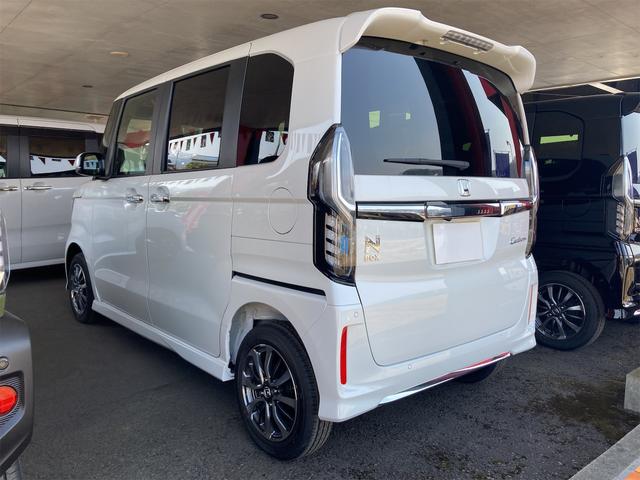 L 4WD 届け出済み未使用車 バックカメラ 両側電動スライドドア クリアランスソナー オートクルーズコントロール レーンアシスト 衝突被害軽減システム オートライト LEDヘッドランプ スマートキー(19枚目)