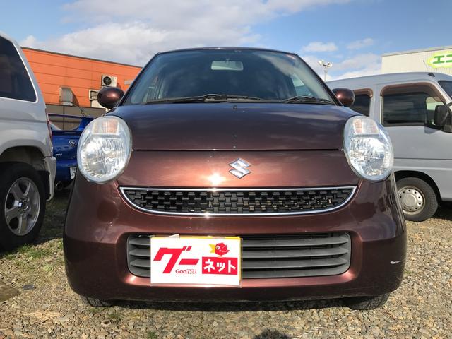 G 4WD キーレス ベンチシート ナビTV 軽自動車(2枚目)