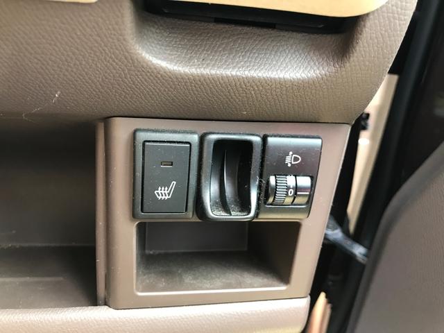 G 4WD キーレス ベンチシート ナビTV 軽自動車(16枚目)