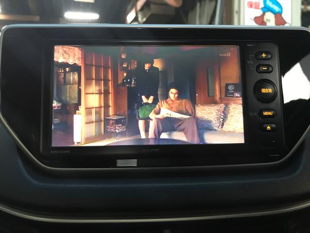 カスタム X ハイパーSA ナビ TV バックカメラ ETC(19枚目)