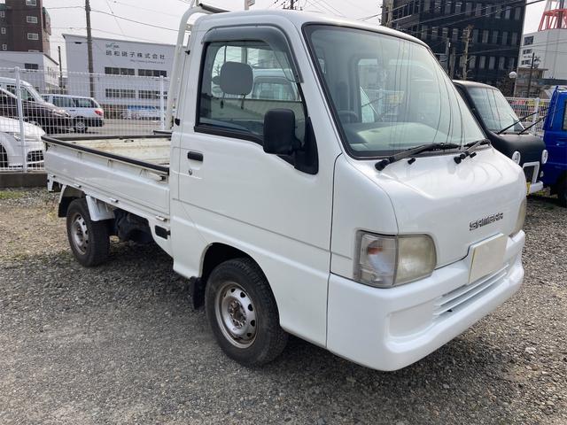 TC 4WD エアコン 5速MT(3枚目)