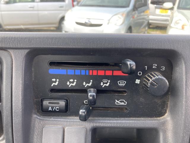 TC 4WD エアコン 5速MT(5枚目)