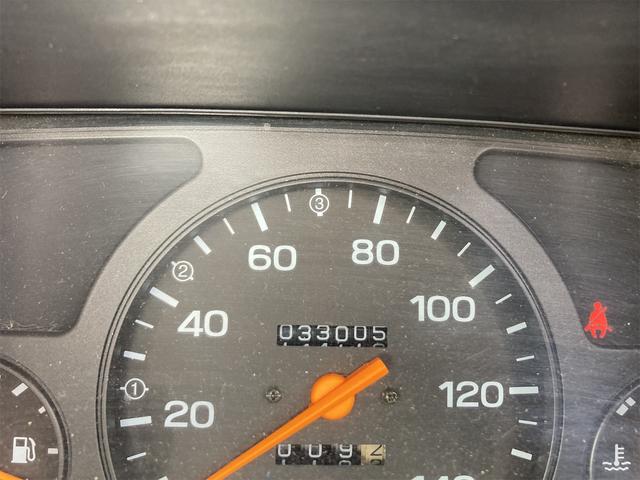 TC 4WD エアコン 5速MT(6枚目)