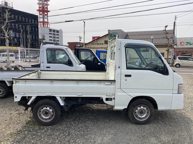 TC 4WD エアコン 5速MT(16枚目)