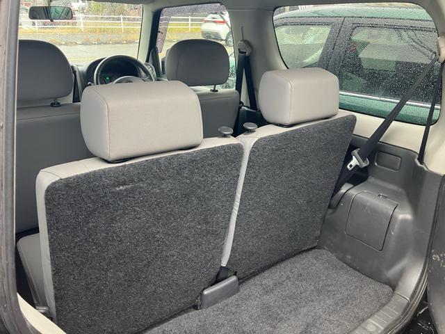 ジムニー ランドベンチャー 4WD ターボ キーレスエントリー 純正16インチアルミ 背面タイヤ CDオーディオ 電動格納ミラー シートヒーター(5枚目)