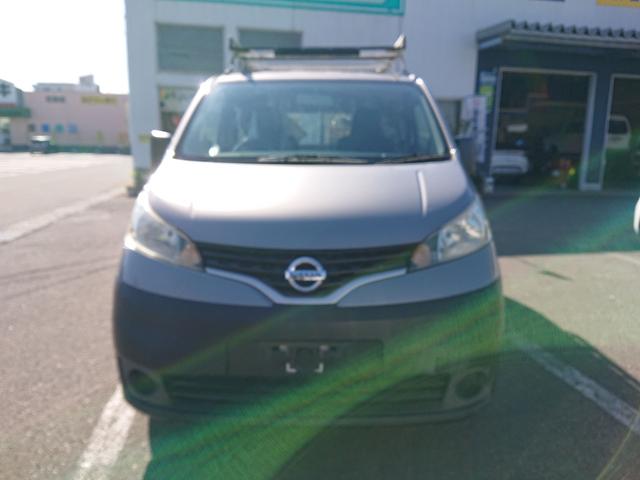 ＮＶ２００バネットバン ＤＸ　両側スライドドア　キーレスエントリー　アルミホイール　運転席エアバッグ（2枚目）