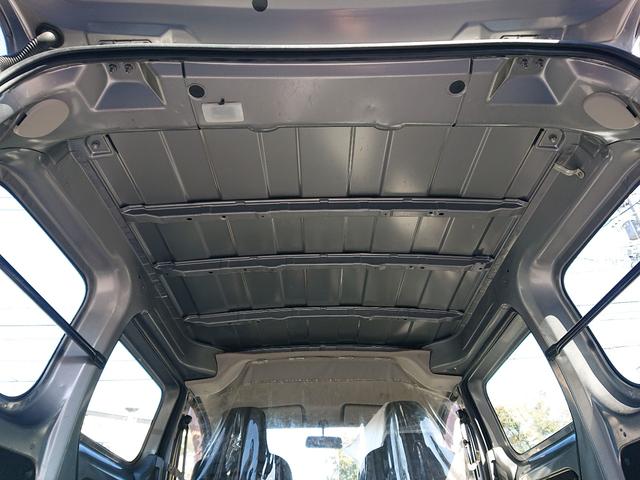 ＮＶ２００バネットバン ＤＸ　両側スライドドア　キーレスエントリー　アルミホイール　運転席エアバッグ（9枚目）