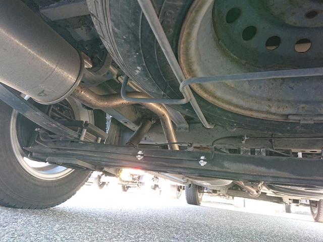 ＮＶ２００バネットバン ＤＸ　両側スライドドア　キーレスエントリー　アルミホイール　運転席エアバッグ（11枚目）