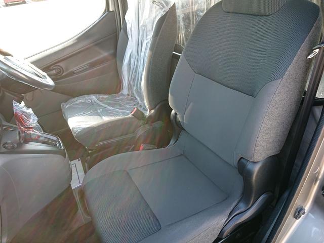 ＮＶ２００バネットバン ＤＸ　両側スライドドア　キーレスエントリー　アルミホイール　運転席エアバッグ（15枚目）